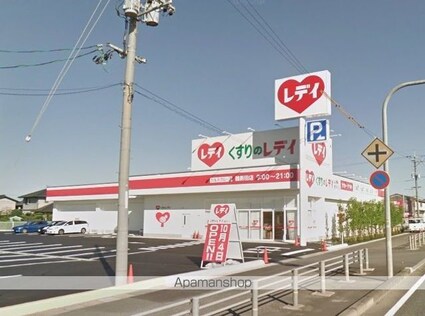 シェルティ[1LDK/50.15m2]の周辺3