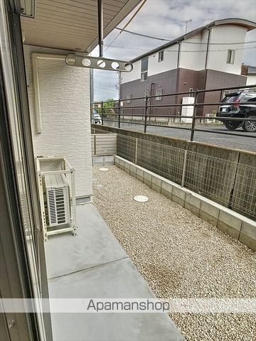 AUTHENTの内装写真