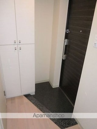 フェニックス横濱関内ＢＡＹ　ＧＡＩＡ[1K/23.03m2]の玄関