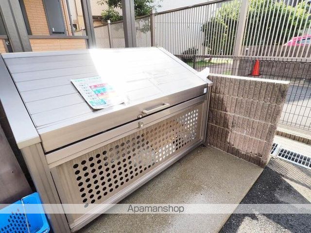COMFORTIIの内装写真