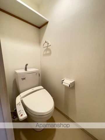 ハアラン表町の内装写真