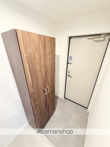 ベイルームステラ橋本の内装写真