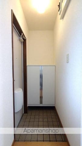 コーポ坂本の内装写真