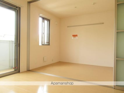 東京都昭島市宮沢町２丁目[1LDK/31.34m2]の内装1