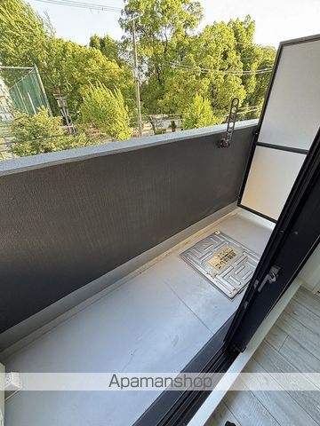 アルビオン西梅田の内装写真