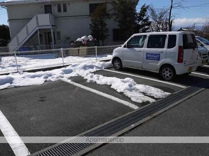 長野県松本市大字里山辺[3DK/55.71m2]の共用部1