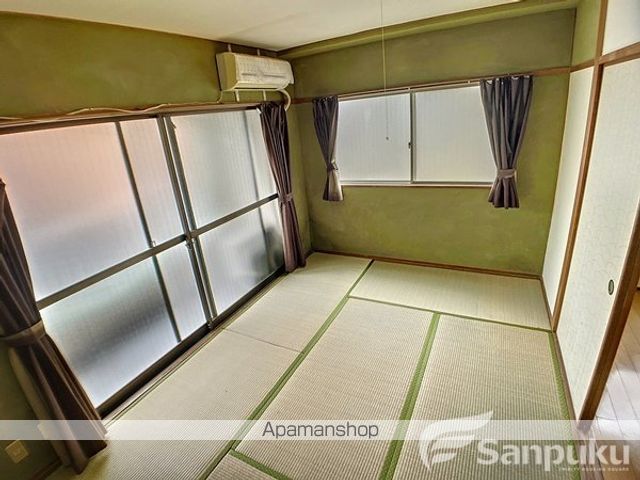 小田原ビルの内装写真