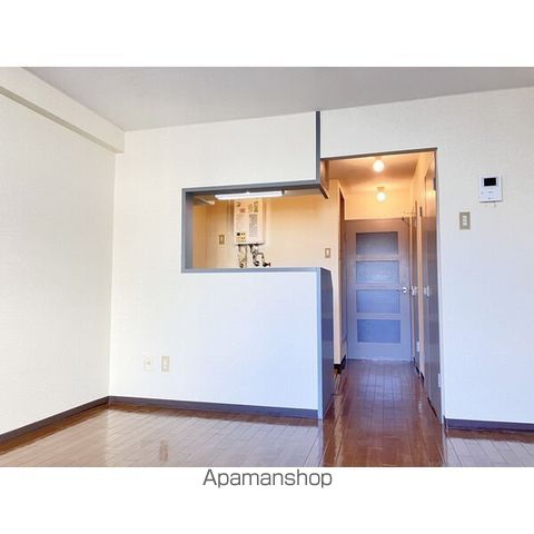 マンションパレみやざきの内装写真