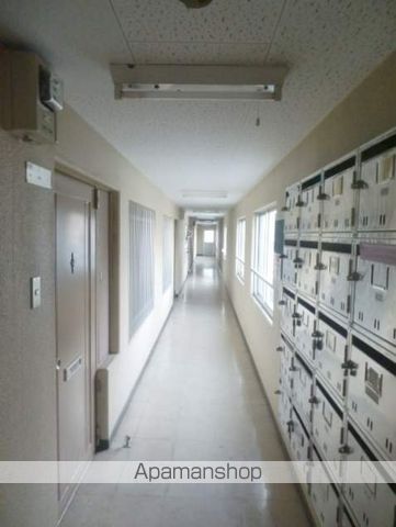 コーポ佐野富月寒東のその他写真
