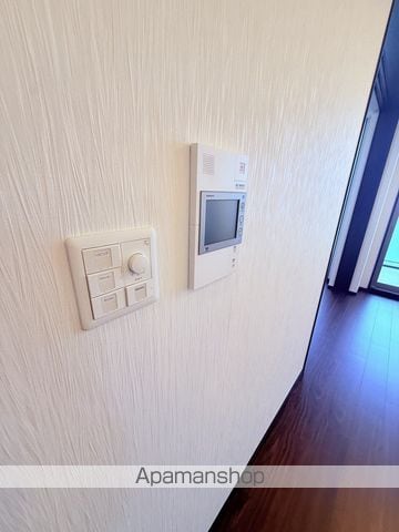 プレジオ塚本アジアンの内装写真