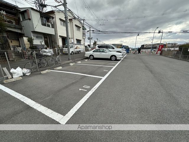 ハイツセントポーリアのその他写真
