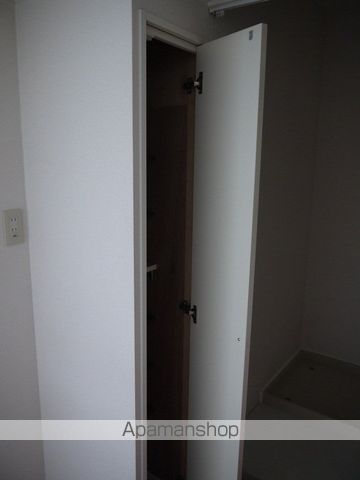 レオパレスミレニアムMの内装写真