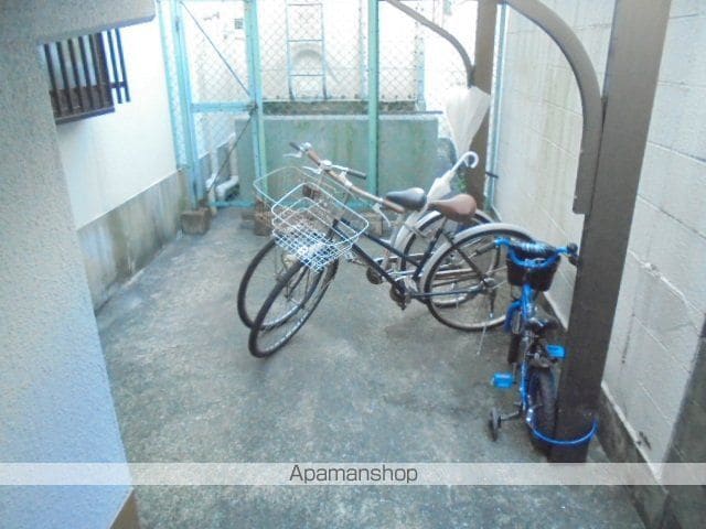 ピジョン雅のその他写真