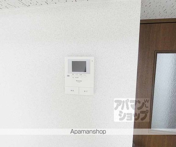 ハイム山喜の内装写真