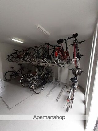 プリムローズ[1K/29m2]の共用部