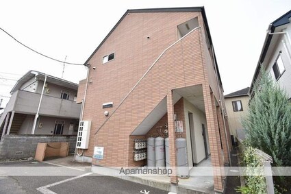 宮城県仙台市青葉区高松１丁目[1K/20.77m2]の外観3
