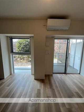 ＰＲＩＭＥ　ＵＲＢＡＮ　東中野　ＣＯＵＲＴ[1LDK/44.85m2]のリビング・居間
