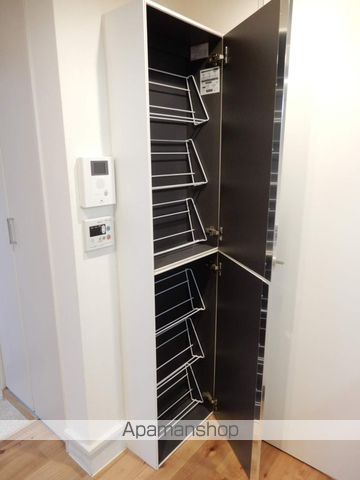 グランエッグス梅ヶ丘Wの内装写真