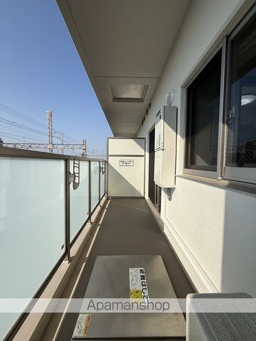 ウェルホームズ住吉大社の内装写真