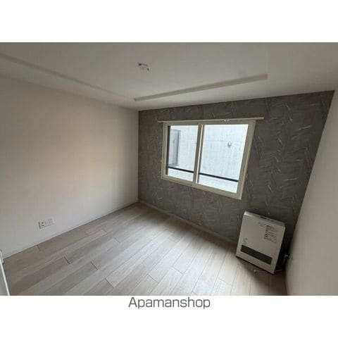 アルファスクエア宮の森2条の内装写真