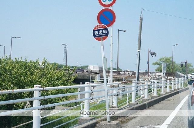 セジュールSEIWAの周辺写真