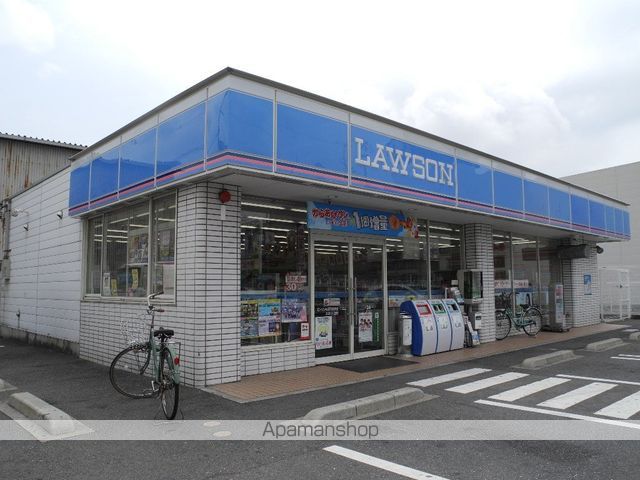 山本ハイツの周辺写真