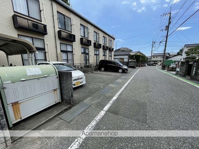 レオパレスソレーユのその他写真