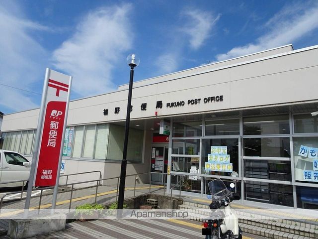 コーポラス ゴトウの周辺写真