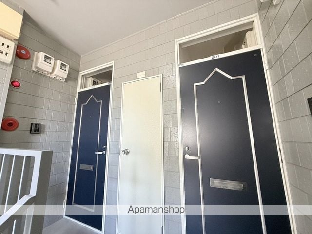 コンフォート南24条のその他写真