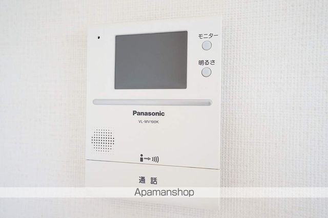 エスペーロ安東の内装写真