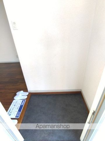 ナイティ池尻の内装写真
