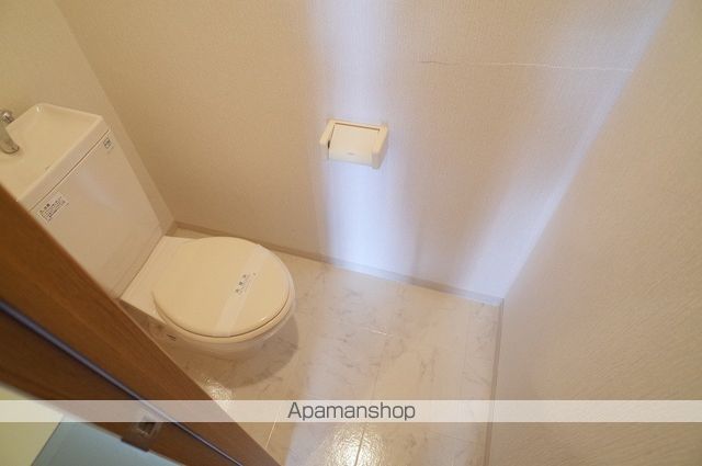 ロータリーマンション鴻池倶楽部の内装写真