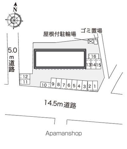 レオパレス境中央のその他写真