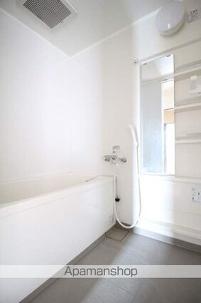 岡山県岡山市北区表町２丁目[1LDK/47.84m2]のバス