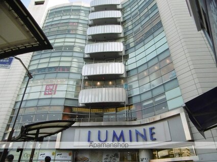 ラ・テラスＫ[1R/20.09m2]の周辺1