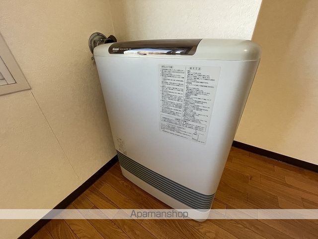 プレサント発寒ステーションの内装写真