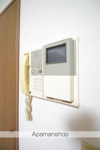 クルーズマンションの内装写真