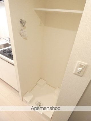 ソルテラスＯＳＡＫＡ緑橋クレアスト[1K/22.74m2]の内装6