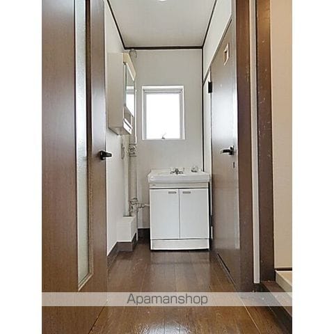 ハビタブル森本A棟の内装写真