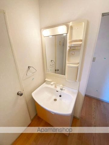 ドミール大熊の内装写真