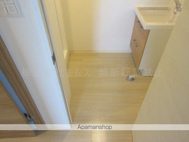 NOON栄通の内装写真