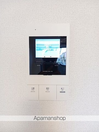 サンクレール[1K/28.87m2]のその他設備