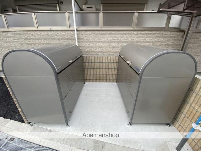 クリエオーレ南新町のその他写真