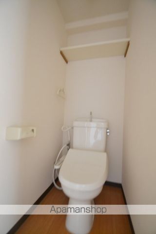 アークハイツ内山下の内装写真