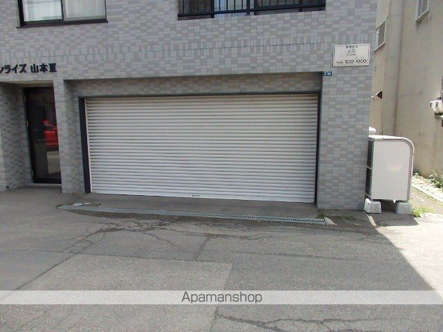 サンライズ山本IIIのその他写真