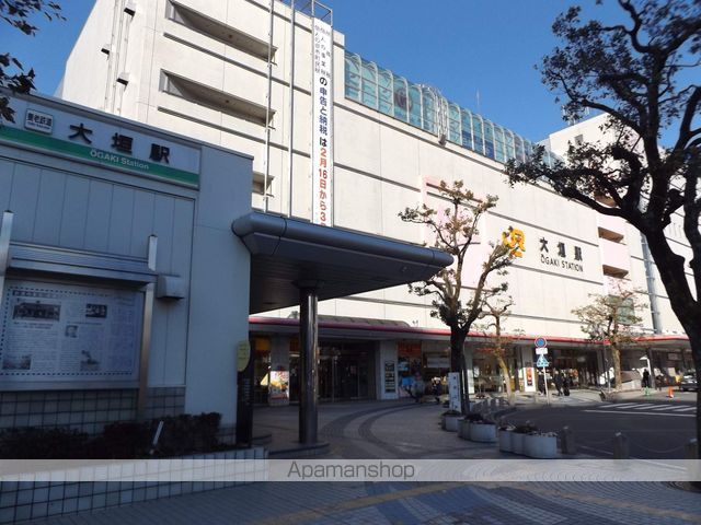 フラッツ エポックの周辺写真