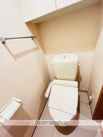 小田急電鉄江ノ島線 六会日大前駅 徒歩15分 2階建 築13年の内装写真