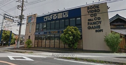 レオパレスエクセル元山　Ⅱ[1K/19.87m2]の周辺4