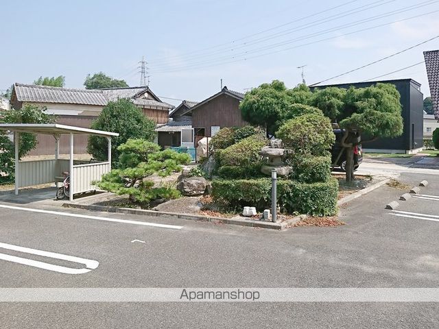 GREEN HILLS IIIの内装写真