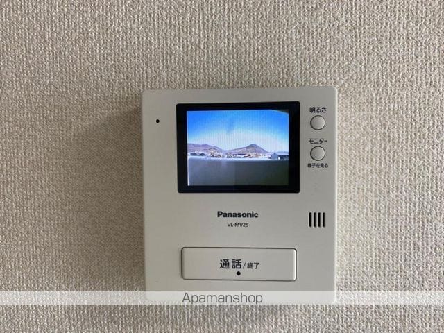フェニックス紙町の内装写真